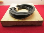 Nos 53 54 55 57 58 59 60 61 62 63 64 66 67 68 69 Vette Fender Weatherstrip. Fixed Price $119.96.