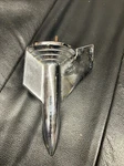 1957 Chevrolet Hood Rocket GM#3738983. Fixed Price $25.00.