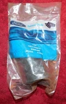 1965 1966 Mustang Fastback Cp Convertible Gt Shelby Nos Clutch Rod Firewall Boot. Fixed Price $69.00.