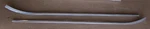 1975 Cadillac Sedan Deville Front Door Window Trim Molding Set (4) Orig 76. Fixed Price $95.00.