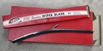 Nos Trico PR-18-2 Wiper Blade Gm Ford Mopar Chrysler Supple Nib. Fixed Price $34.99.
