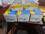 Moog Ford F-150 Truck Parts Old New Stock Vintage. Lot. Fixed Price $70.00.