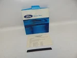 New Oem 1986-1989 Ford Insert Moulding Molding Right Hand Side FOVY5421048CA. Fixed Price $19.99.