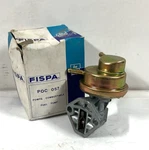 Ac Petrol Pump For Fiat 850 (all Types) Van, Min Fispa POC057. Fixed Price $68.70.