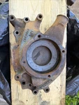 1971 Oem Original Big Block Mopar Water Pump Housing 383-440 Chry Dodge Plymouth. Fixed Price $135.00.