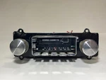 Vintage Delco Stereo Cassette Am Fm Car Radio Oem Chevrolet Gmc Retro Tech. Fixed Price $146.70.