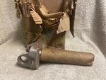 Nos Ford D2ZZ-4841-A 1963-1973 Mustang 260 289 302 V8 Spline Drive Shaft Yoke. Fixed Price $149.00.