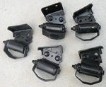 Thunderbird Ford Exhaust Hanger Mounting Bracket 64-66 1964-1966 Oem. Fixed Price $40.00.