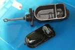 1972 Ford Torino Master Cylinder D2OZ-2140-A. Fixed Price $45.00.