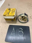 Nos Gm General Motors Turn Signal Switch New Old Stock 911051 64 65 66 Chevelle. Fixed Price $99.99.