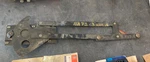Nos 1941-1947 Ford Sedan Right Front Window Regulator 11A-7323200-A. Fixed Price $55.00.