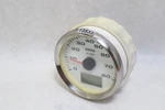 Universal Tachometer Gauge 8000RPM For Auto Marine Vehicle 912-00016A. Fixed Price $15.00.