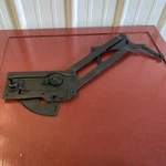 1941 42 46 47 1948 Fordor Sedan Rh Front Door Window Regulator 11A-7323200. Fixed Price $99.99.
