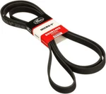 Serpentine Belt-premium Oe Dual Sided Micro-v Gates DK081403. Fixed Price $53.17.