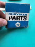 1969 1970 Dodge Mopar 340 Engine Bearing Nos P/n 2084834. Fixed Price $19.98.
