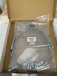Right Stuff RSBCC01 Steel Emergency Brake Cable Kit For Chevy Chevelle 64-67. Fixed Price $135.00.