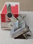 1969-70 Oldsmobile 88-98 A/c Blower Switch With Auto Temp. Gm 7307656.. Fixed Price $30.00.