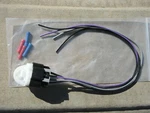 New Genuine Delfi FA10003 Fuel Pump Wiring Harness Cadillac Gmc Chevrolet Jp. Fixed Price $15.29.