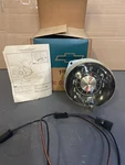 Nos 1965 Chevrolet Chevelle - Dash Electric Clock GM986256 Untested. Fixed Price $250.00.