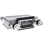 1973 74 75 76 77 78 79 Ford Truck Am/fm Radio Usa 230 Aux Custom Fit Vintage. Fixed Price $239.00.