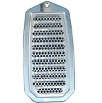 Eddie Motorsports Door Jamb Louvers Billet Aluminum Natural Chevy Pair MS275-27M. Fixed Price $167.95.
