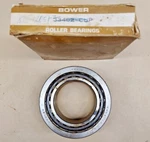 Nos 1946-80 Chevy/gmc Hd Truck Rear Inner Wheel Bearing Pair KD12051Z Usa. Fixed Price $89.99.