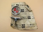 1975-7 Dodge Royal Monaco Nos Hood Ornament Complete With Base Mopar #3781359. Fixed Price $199.99.