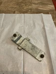 Mopar Body Plymouth Cuda Door Glass Regulator Window Guide Track. Fixed Price $29.99.