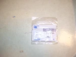 Nos 1985-1996 Oldsmobile Cierra Grille Rocket Emblem 22525403. Fixed Price $25.00.