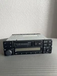 Mercedes Becker BE1692 Oem- Radio Cassette Head Unit 1994-2002 Code Included. Fixed Price $179.00.