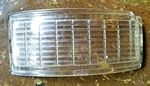 ++ 1948 1949 1950 Ford Pick Up Glass Parking Light Lens Ftp 48, Minor Inner Flaw. Fixed Price $9.99.