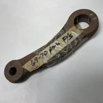Nos 1969 70 Chevrolet Impala Belair Biscayne Pw Steering Pitman Arm A4. Fixed Price $49.95.