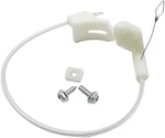 E7TF-7B033-A Gear Shift Indicator Cable Fits 1987-1991 Ford F-150 F-250 F-35. Fixed Price $49.26.