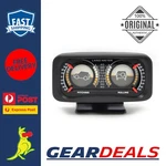 Land 4X4 Inclinometer Pitching Rolling 4WD Offroad Gauges. Fixed Price $37.69.