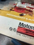 Nos Ford Mercury Mustang Shelby Door Data Serial Tag Rivets F150/350 Original. Fixed Price $39.00.