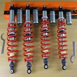 Stage 5 Performance Adjustable Front Rear Shocks Absorbers Polaris Rzr 800. Fixed Price $529.95.
