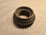 Jaguar Xke E-type 3.8 XK150 Moss Gearbox Second C10202. Fixed Price $82.49.