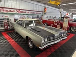 1969 Plymouth Road Runner. Fixed Price $73995.00.