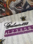 Nos 1972 Ford Galaxie 500 Roof Pillar Emblem. Fixed Price $18.92.