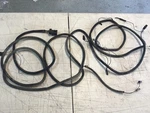 1987 Jeep J10 Rear Wiring Harness. Fixed Price $119.95.