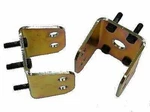 Leaf Spring Hangers For 1962-1963 & 1971-1972 Mopar Body. Fixed Price $119.99.