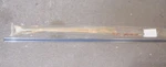 Nos 1970 Ford Galaxie Ltd 4DR Front Door Moulding Rh. Fixed Price $39.99.
