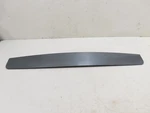 06 Lamborghini Gallardo #1310 Trim Spoiler Wing Roof Rear Panel Oem 400853241. Fixed Price $179.99.