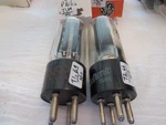 Radio Tubes Two 80 Vintage Style Tests 72/76 And Philco 71/69 Ere 40 Is Good. Fixed Price $29.33.