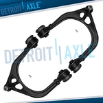 Rwd Front Upper Control Arm W/ Ball Joint For Dodge Charger Challenger Magnum. Fixed Price $64.35.