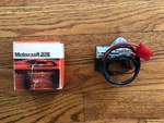 Nos Autolite 1967 Mercury Marauder Monterey Tilt Wheel Neutral Safety Switch. Fixed Price $110.00.