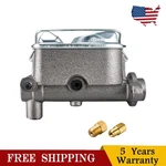 Brake Master Cylinder W/reservoir Fits 1967-1971 Lincoln Continental 5472973. Fixed Price $41.99.