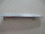 Original 1966 Ford Mercury Front Fender Molding Trim Part No. CDC6MB-16C102-A. Fixed Price $32.18.