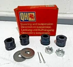 Qh '61-76 Triumph TR4 TR5 TR6 TR250 Fr Upper Inner Suspension Kit *nos QSK199S. Fixed Price $15.00.