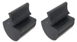 Oer 1970-1987 Gm Upper Control Arm Bumper Pair Camaro Impala Nova Firebird. Fixed Price $40.98.
